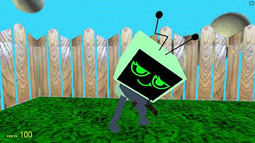 Random Footage i found in GMOD [ READ THE DESC. ]