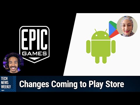 Epic Win: Google Slashes Play Store Fees - Changes Coming to the Google Play Store