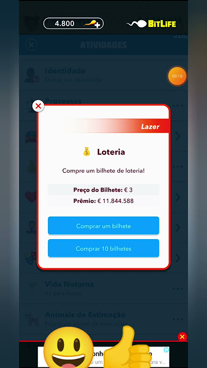 BitLife // 5x4/4x5 (map 2) Prison Escape 