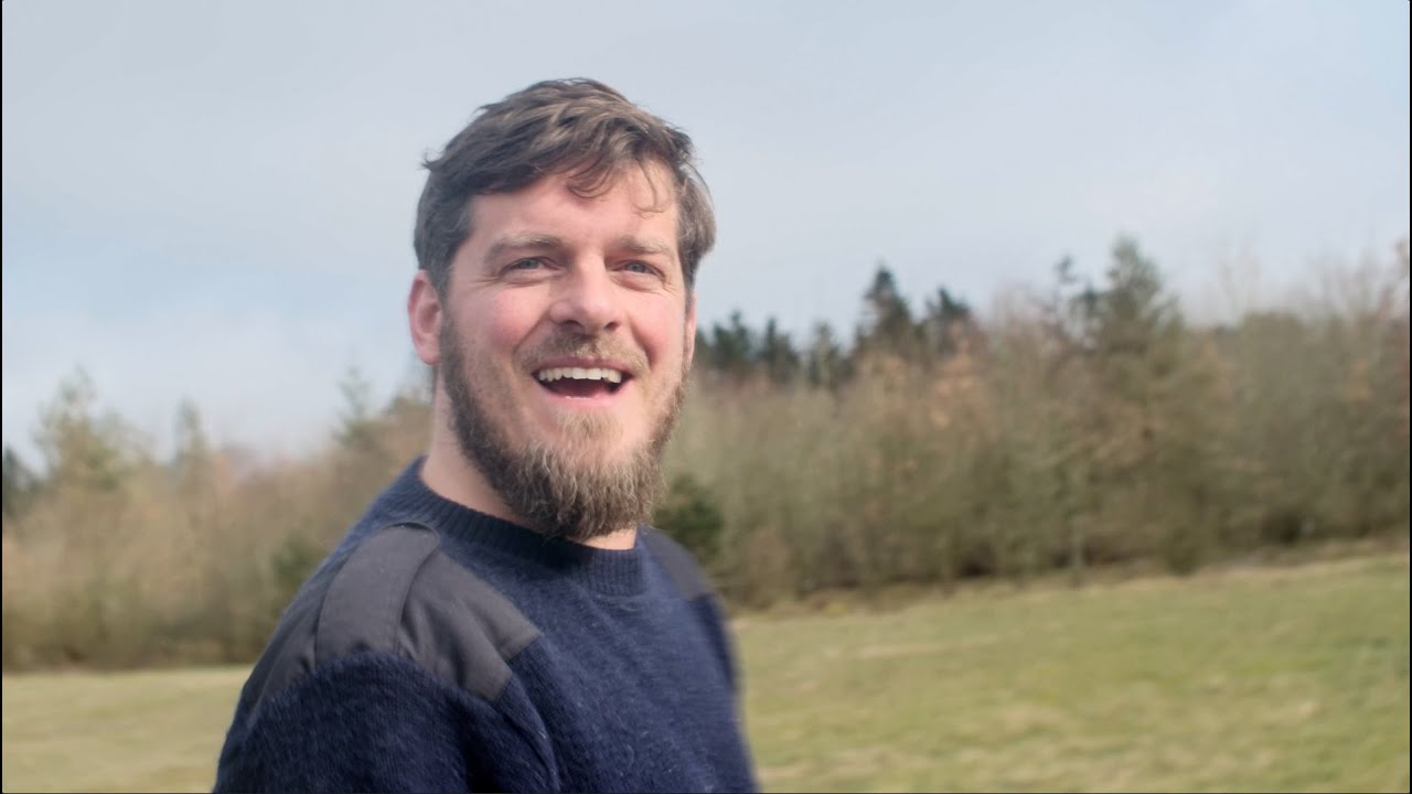 Bevoksningspleje i skovrejsning