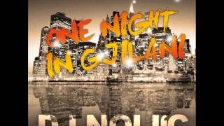 DJ Noli'C - One Night In Gjilani (Ibiza Remix)