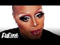 Tamisha Iman’s Entrance Look | Ruvealing the Look 💋 RuPaul's Drag Race S13