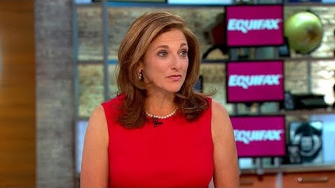 Equifax data breach: How to protect yourself