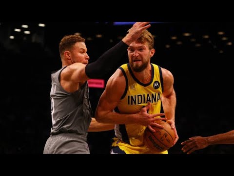 Indiana Pacers vs Brooklyn Nets Full Game Highlights | October 29 | 2022 NBA Season