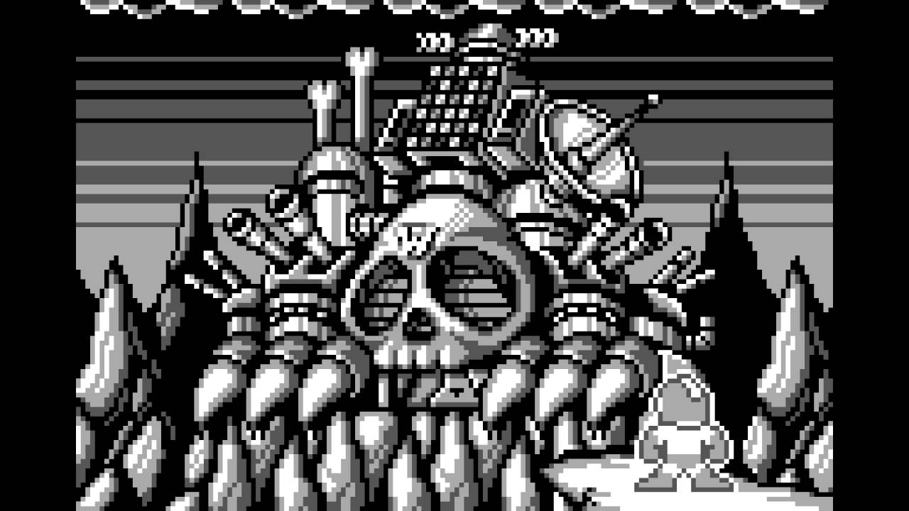 [TAS] GB Mega Man III by Tremane & Noxxa in 