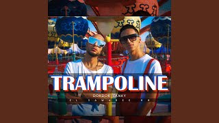 Trampoline - El Sawareekh