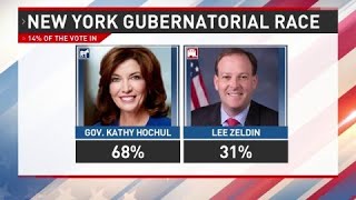 LIVE: The National Desk | Special Election Coverage