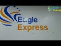 Eagle express  