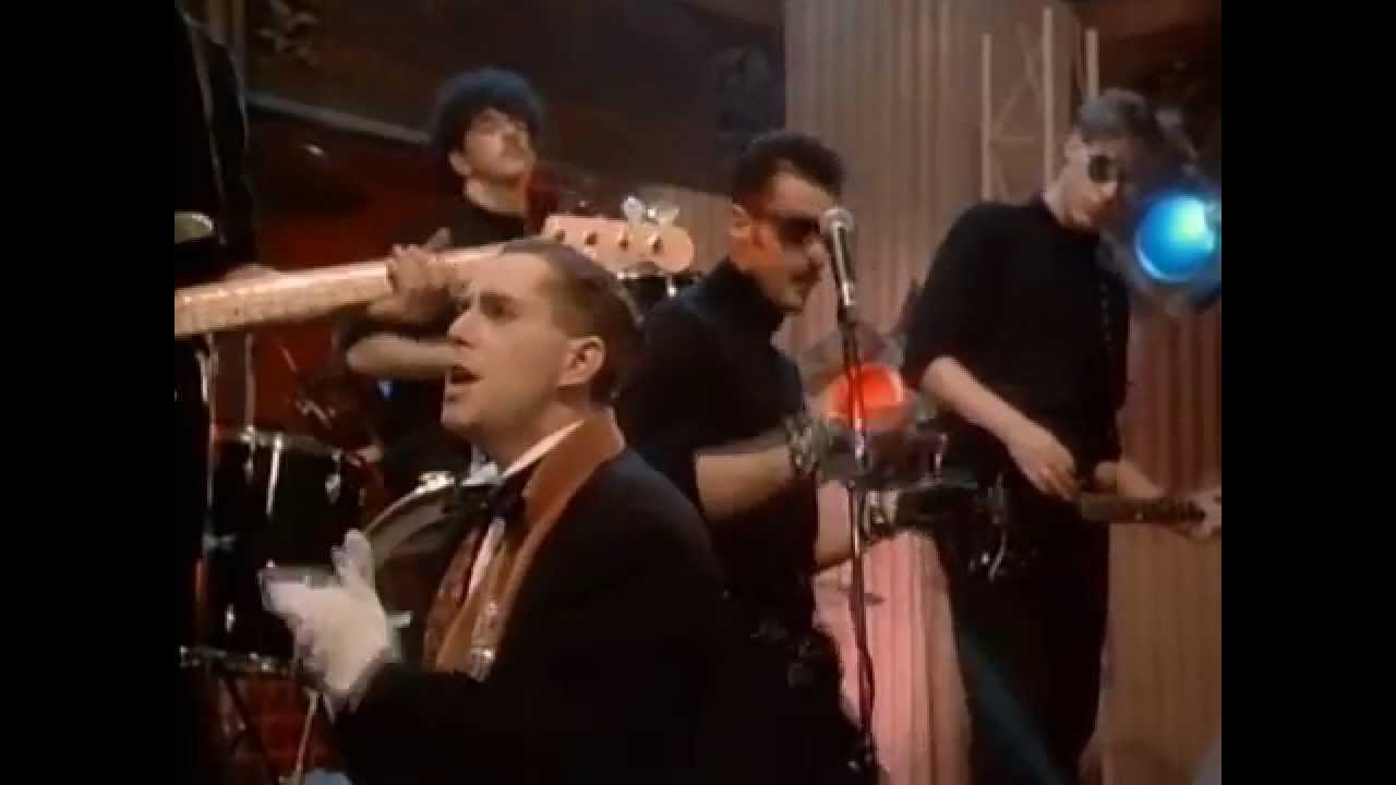 Frankie Goes To Hollywood - Relax (Version 2) 