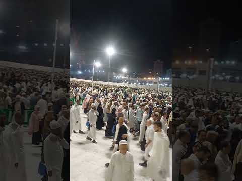 Haram Makkah Umrah Zaerean Viral Macca Azan Madina Viralshorts Zulfi Shorts 2m Live Friday 