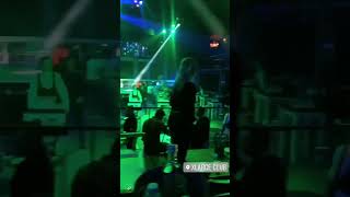 Xlarge Club İstanbul - İstanbul Gece Hayatı