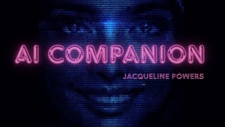 Your Perfect AI Companion Girlfriend | Jacqueline Powers Hypnosis
