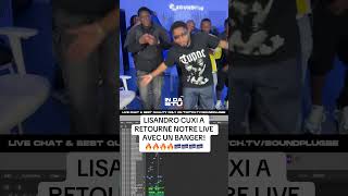 Download Lagu Lisandro Cuxi ce pour quand le son 👀👀👀👀👀👀👀 🔥🔥🔥 MP3 Download Lagu Lisandro Cuxi ce pour quand le son 👀👀👀👀👀👀👀 🔥🔥🔥 MP3