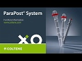 ParaPost® System