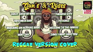 Download Lagu Guns \u0026 Roses |🔥Top Hits 2025 | Reggae Remix Cover | MuzikSoundWave | Top Trending MP3 Download Lagu Guns \u0026 Roses |🔥Top Hits 2025 | Reggae Remix Cover | MuzikSoundWave | Top Trending MP3