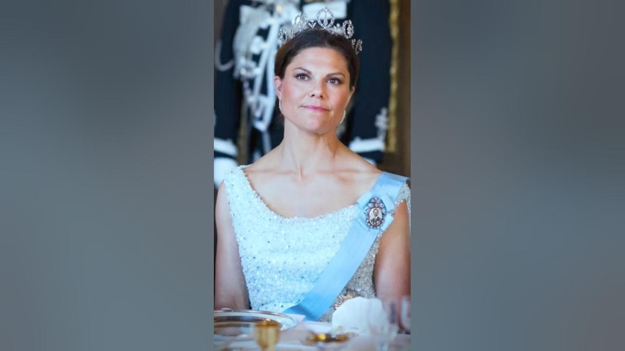 Victoria, Crown Princess of Sweden 🇸🇪 and her husband Prince Daniel, Duke of Västergötland. Victoria, Crown Princess of Sweden 🇸🇪 and her husband Prince Daniel, Duke of Västergötland.