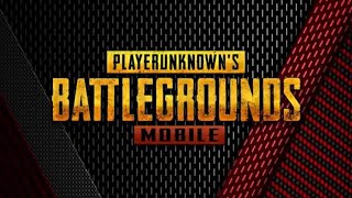 PUBG MOBILE Game