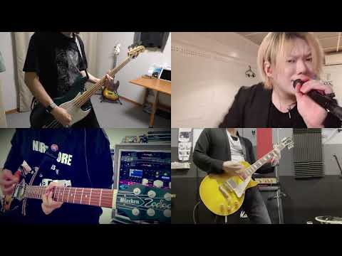 【合わせてみた】紅と黒のMATADORA -GLAY-