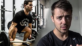 Boxing Science's Best Exercises to Increase Punching Power ft. Danny Wilson | Phil Daru Podcast