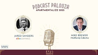 2,061 - Inside Multifamily PropTech: Managed Wi-Fi, AI-Driven Homes & The Future of Bandwidth