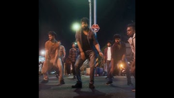 Thumbnail of Salambala | Madharaasi | Sivakarthikeyan | RukminiVasanth | A.R.Murugadoss | Anirudh | SaiAbhyankkar