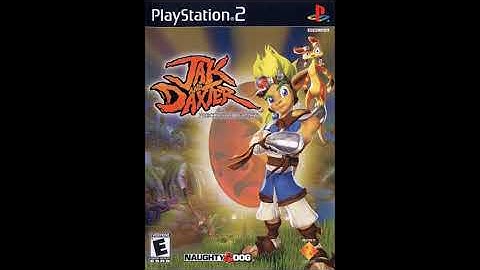 Jak and Daxter Soundtrack - Power Cell Acquired