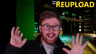 How I Made LIMINAL DARK reupload #unrealengine #devlog #gamedev #reupload