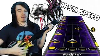 TAKE THIS LIFE ~ 185% SPEED ~ 100% FC!!!!! (first try btw)