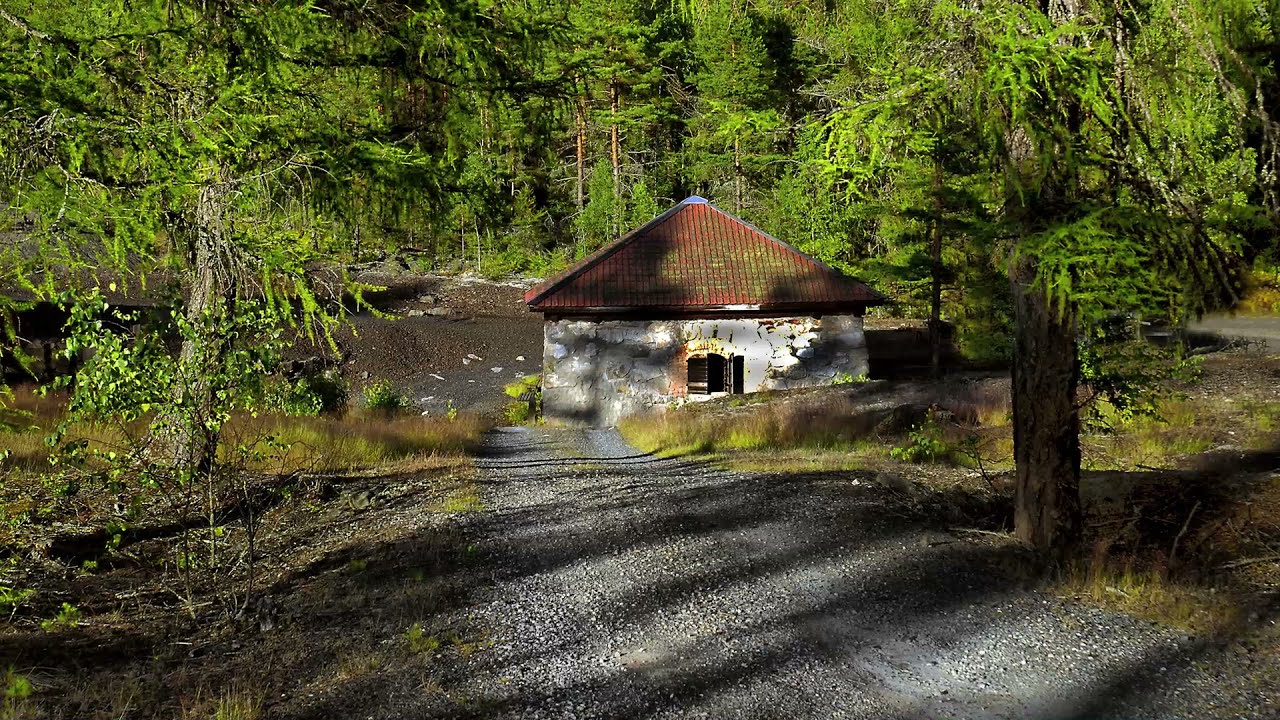 BJÖRN Json LINDH / STAFFAN SCHEJA   Lake District