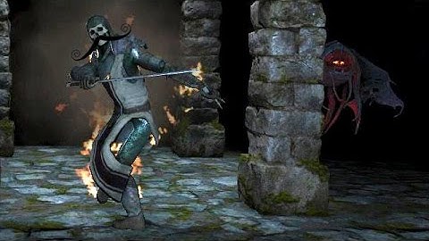 Orul Wormbound - Let