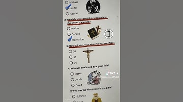 HOW MANY CAN YOU GET RIGHT?#quiz #biblequiz #thebiblequiz #oldtestaments