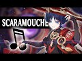 ♫ SCARAMOUCHE (Genshin Impact) - La Chanson