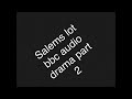 Salems lot bbc audio drama part 2