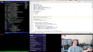 Rust: [Rusty Kong] Video generator and state machine