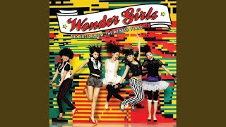 Wonder Girls - Good Bye