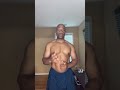 Men Over 40 | Consistency Is Key! 🔥💪
