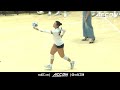 Cal vs. Santa Clara Match Highlights | 2026 ACC Volleyball
