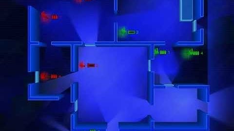 Frozen Synapse: Online Gameplay 2 with friend