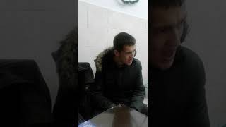 Aç Kapıyı Gardiyan