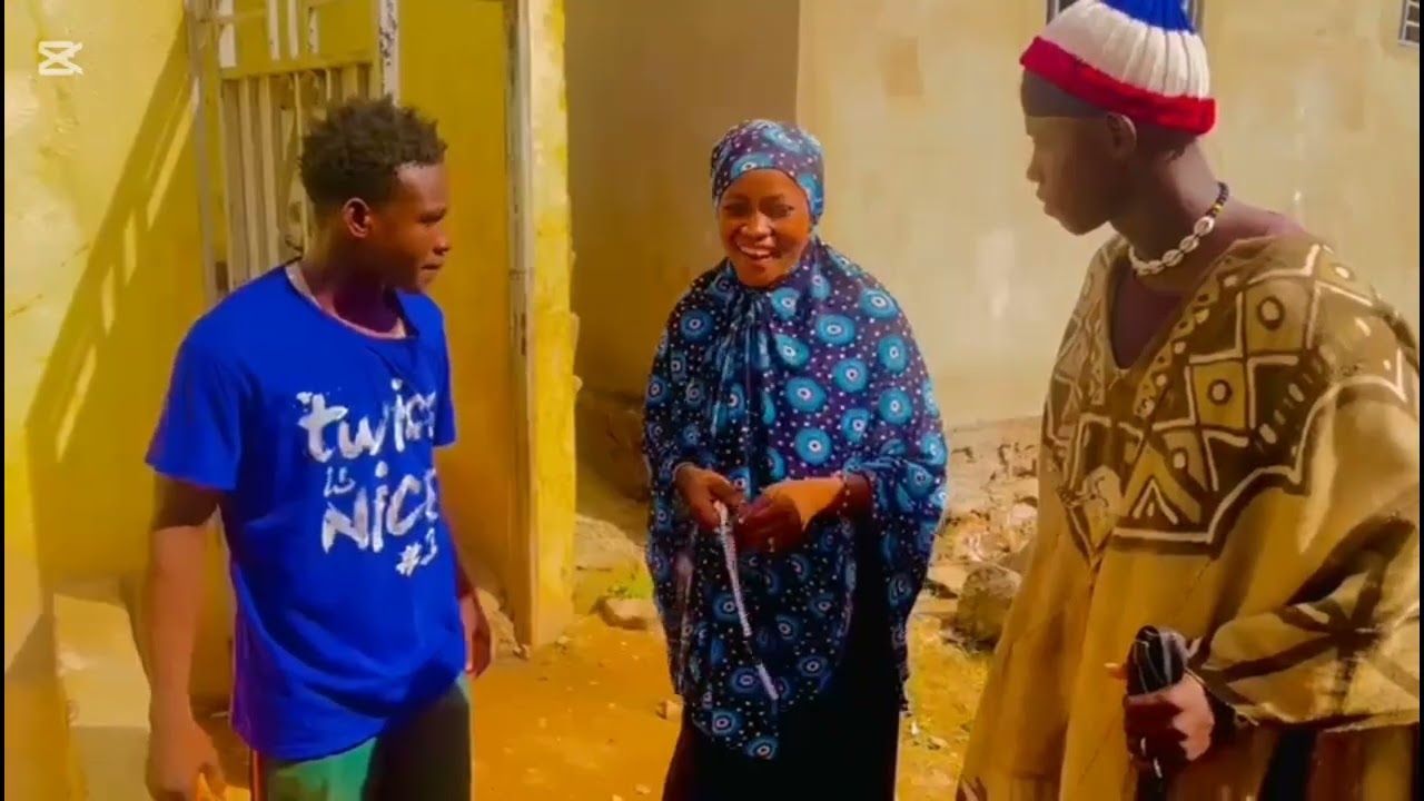 togotigui officie🙏