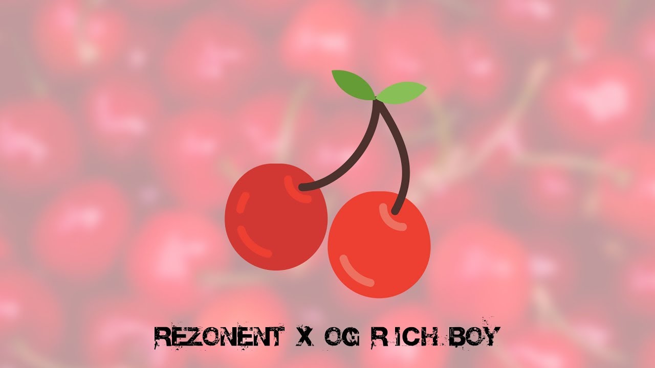 [FREE] Blueface x Tay Money Type Beat 2019 | "Cherries" | Prod. By RezonEnt