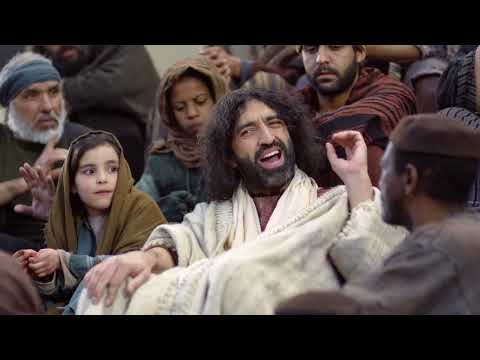 Mark chapta 12  from Da Good An Spesho Book (Hawaii Pidgin Bible)