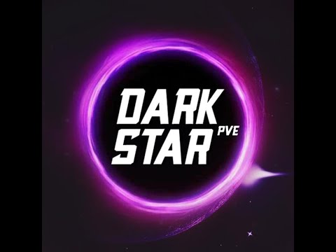 DARK STAR PVE. Обзор на самый необычный PVE сервер!