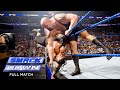 FULL MATCH - Six-Man Battle Royal: SmackDown, July 25, 2008