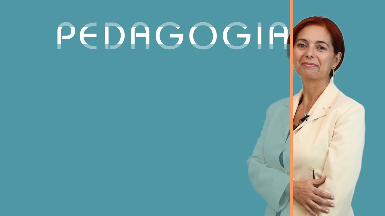 Che cos'è la Pedagogia? | Parole per insegnare