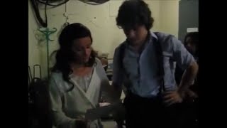 Jonathan Groff & Lea Michele get emotional on their last day in Spring Awakening (Groffchele) Net Worth