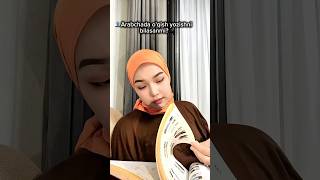 I Know  arabic learnarab