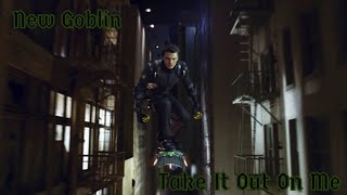 New Goblin Tribute- Take It Out On Me