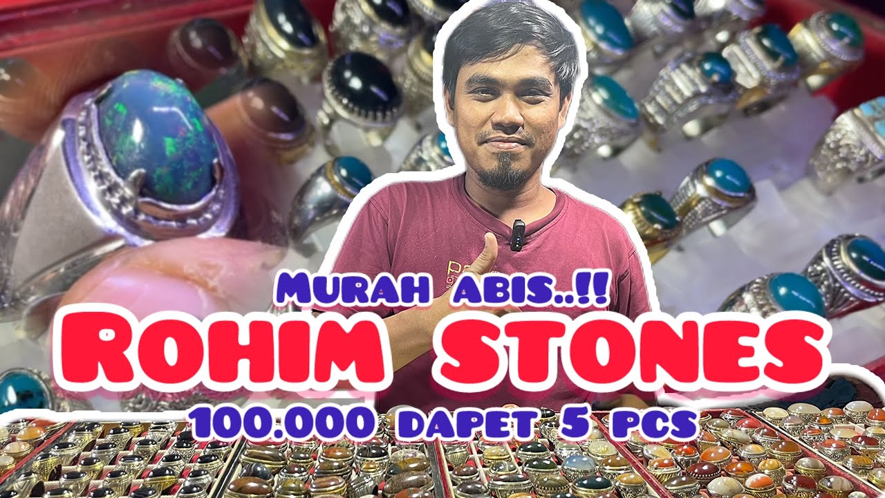 Магазин агата ROHIM STONES ‼️ Гарантированно самые низкие цены!