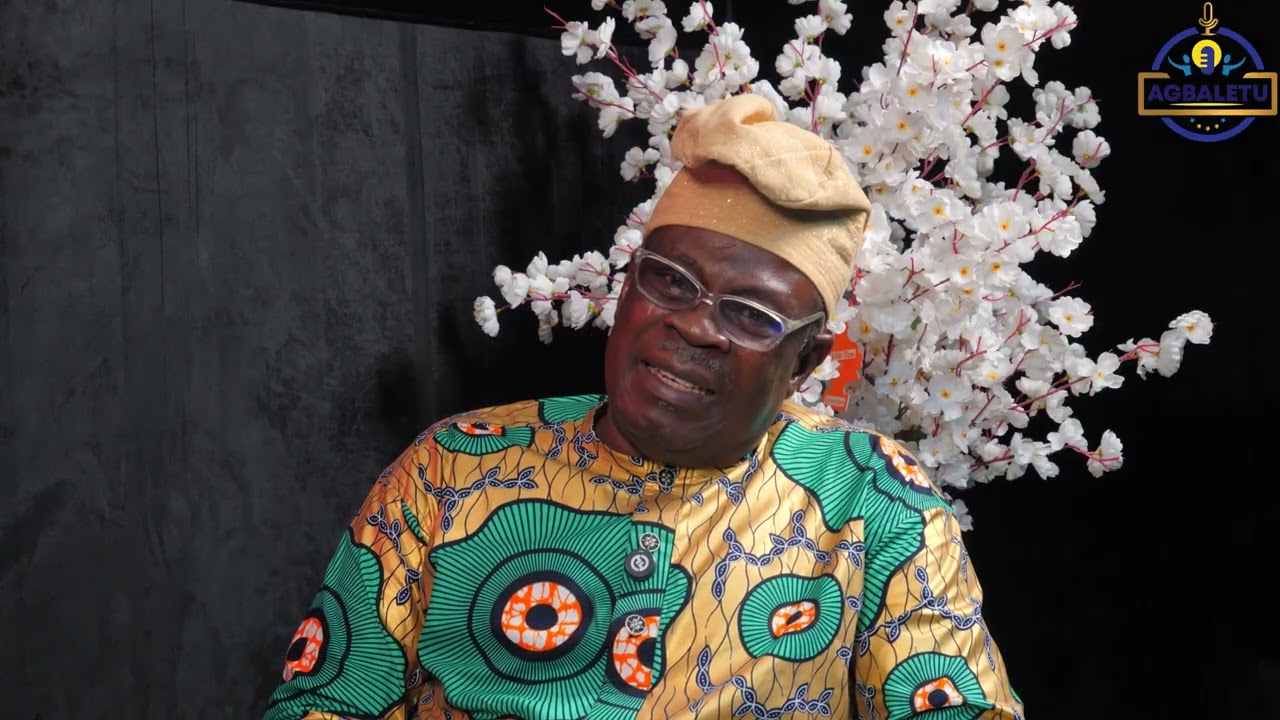 What They’re Hiding About Oyo’s Past – Prince Onisile Exposes It All